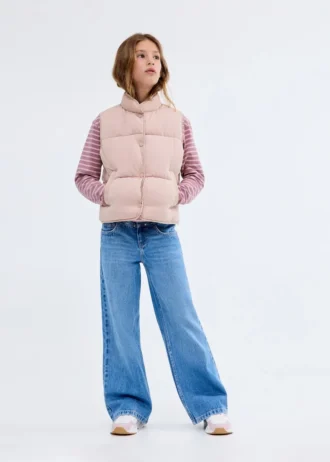 Gilet matelassé