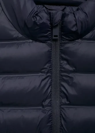 Gilet matelassé