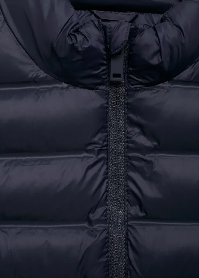 Gilet matelassé