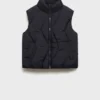 Gilet matelassé Gilet matelassé