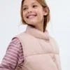 Gilet matelassé Gilet matelassé