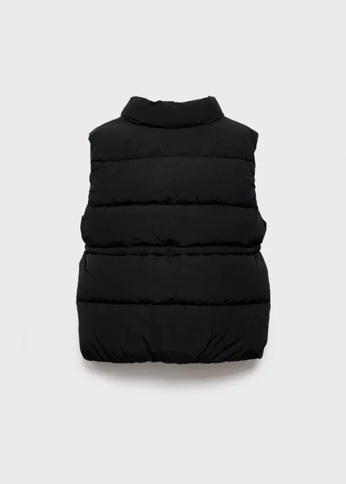 Gilet matelassé Gilet matelassé