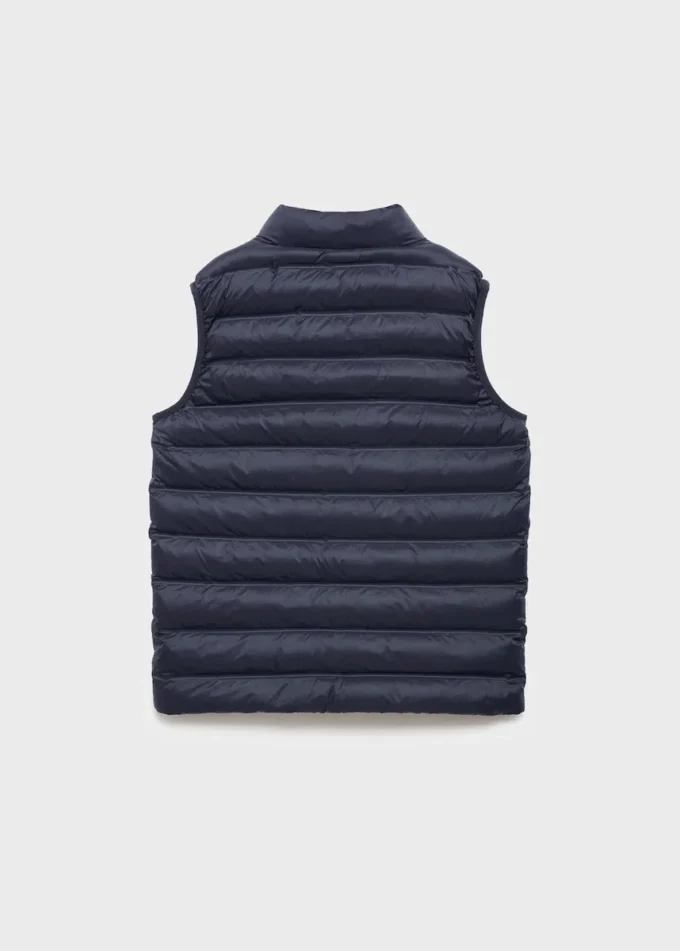 Gilet matelassé