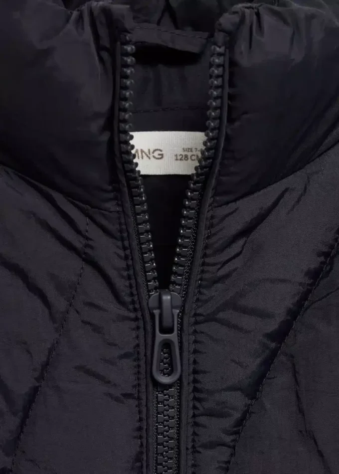 Gilet matelassé Gilet matelassé