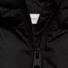 Gilet matelassé à capuche