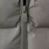 Gilet matelassé à capuche