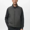 Gilet matelassé léger Gilet matelassé léger