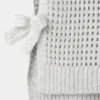 Gilet à paillettes en lurex Gilet à paillettes en lurex