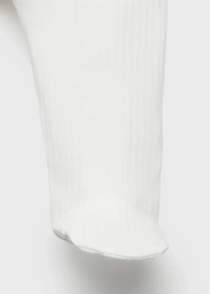 Guêtres en tricot de coton Guêtres en tricot de coton