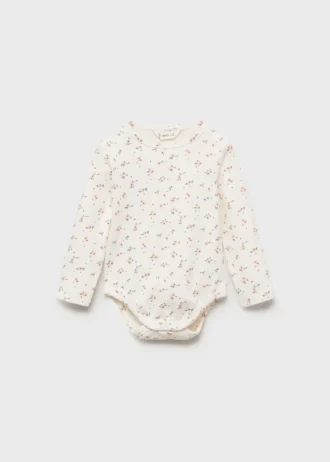 Imprimé floral