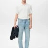 Jean Bob coupe classique