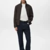 Jean Bob coupe classique Jean Bob coupe classique