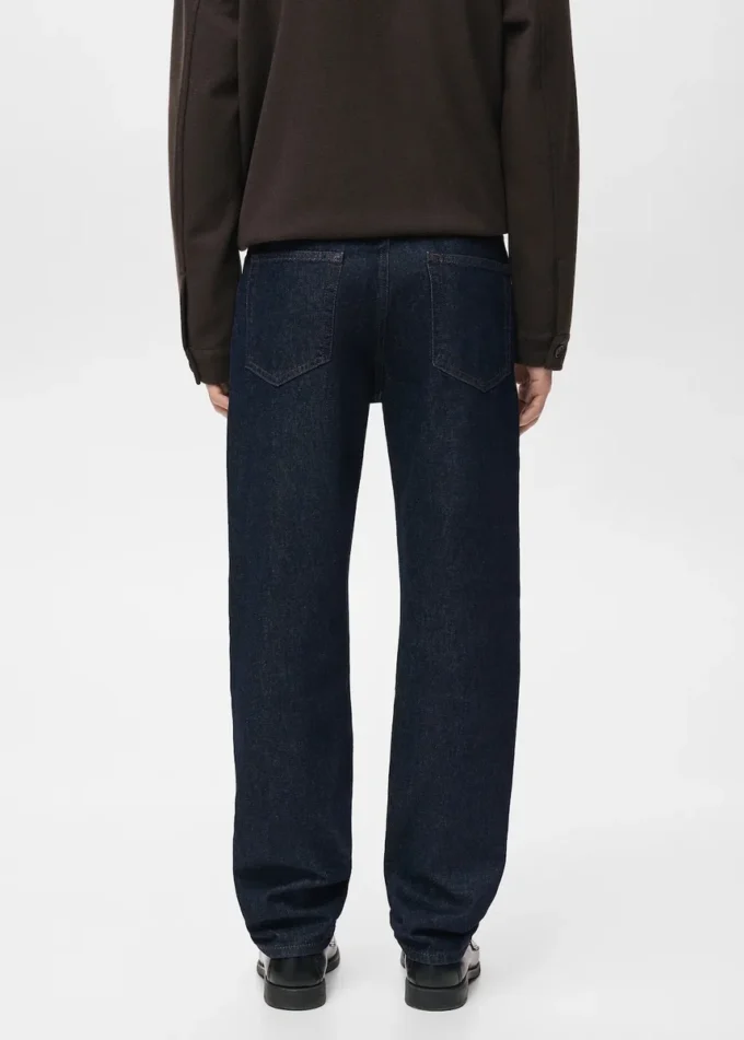 Jean Bob coupe classique Jean Bob coupe classique
