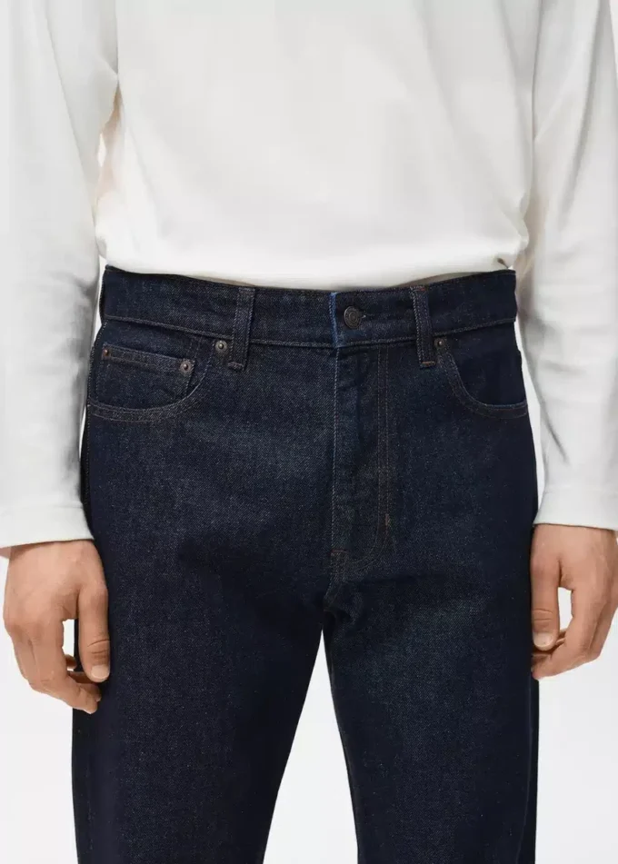 Jean Bob coupe classique Jean Bob coupe classique