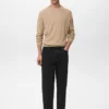 Jean carotte court Sammy