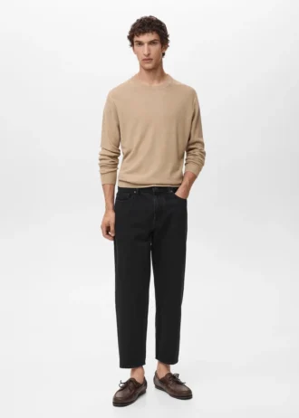 Jean carotte court Sammy