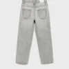 Jean coupe dad