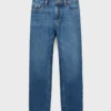 Jean droit classique Jean droit classique