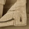 Jean droit en coton Jean droit en coton