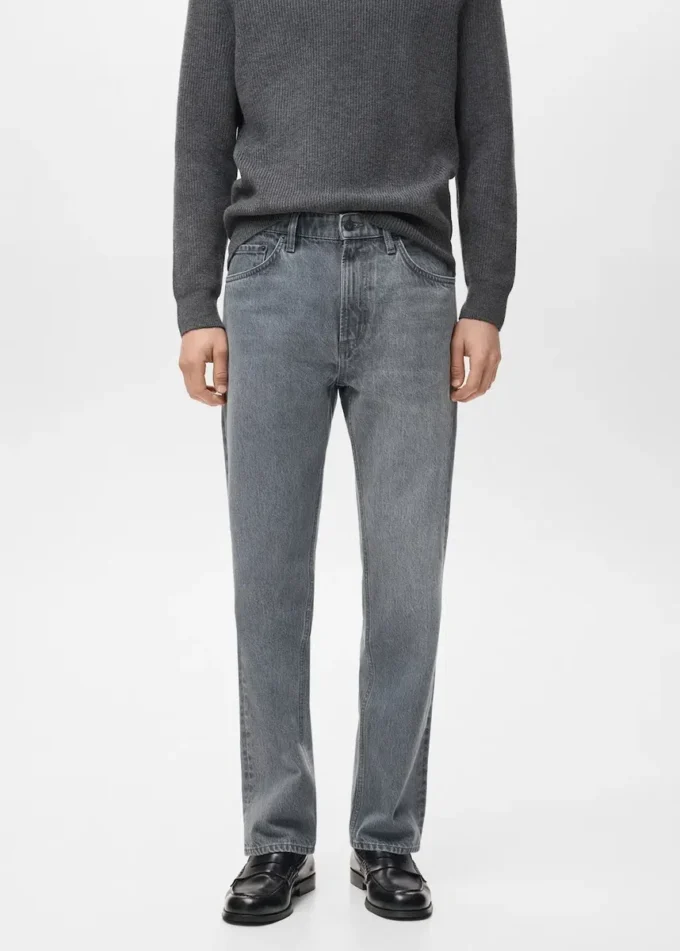 Jean droit Moby Jean droit Moby