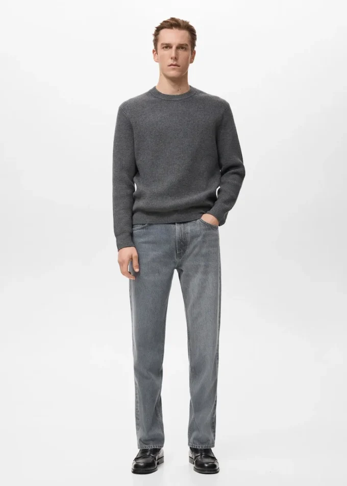 Jean droit Moby Jean droit Moby