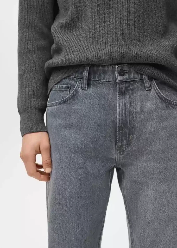 Jean droit Moby Jean droit Moby
