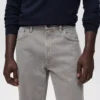 Jean droit Moby Jean droit Moby
