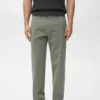Jean en coton coupe classique Jean en coton coupe classique