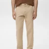 Jean en coton coupe classique Jean en coton coupe classique