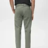 Jean en coton coupe classique Jean en coton coupe classique