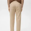 Jean en coton coupe classique Jean en coton coupe classique