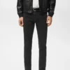 Jean noir slim Jan Jean noir slim Jan