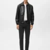 Jean noir slim Jan Jean noir slim Jan