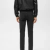 Jean noir slim Jan Jean noir slim Jan