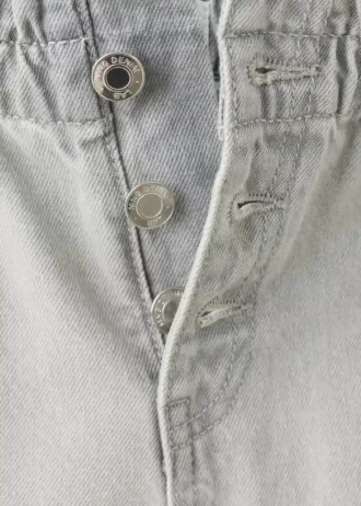 Jean paperbag