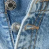 Jean paperbag Jean paperbag