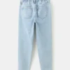 Jean paperbag Jean paperbag