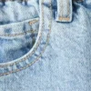 Jean paperbag Jean paperbag