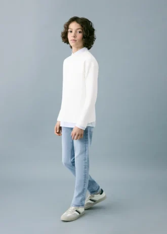 Jean skinny