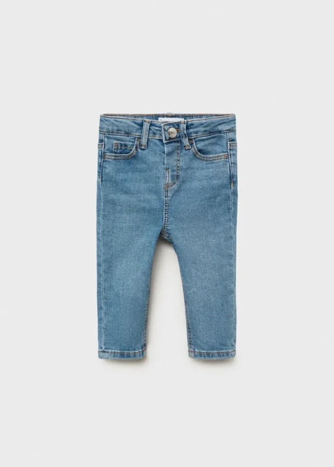 Jean skinny Jean skinny