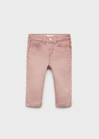 Jean skinny