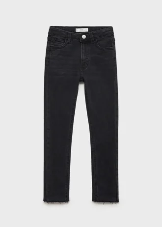 Jean skinny