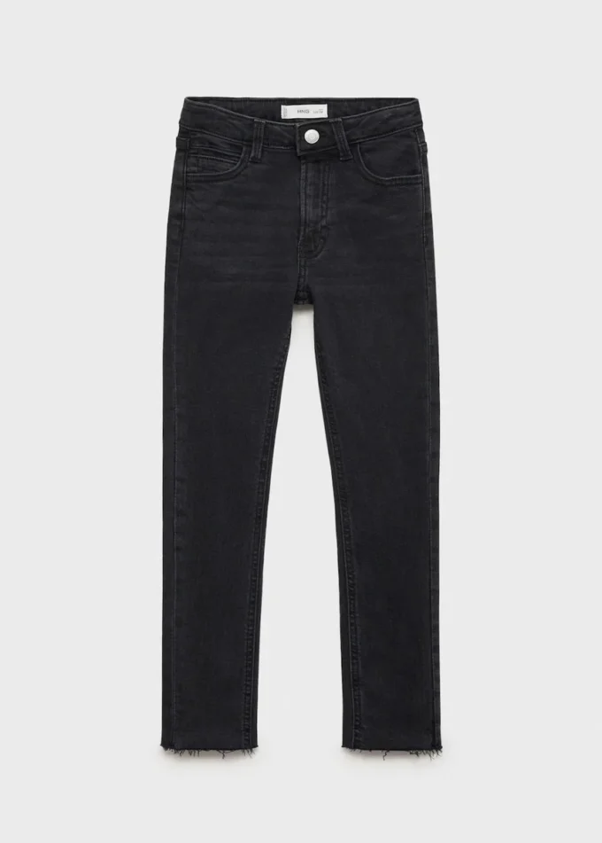 Jean skinny