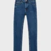 Jean skinny