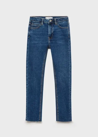 Jean skinny