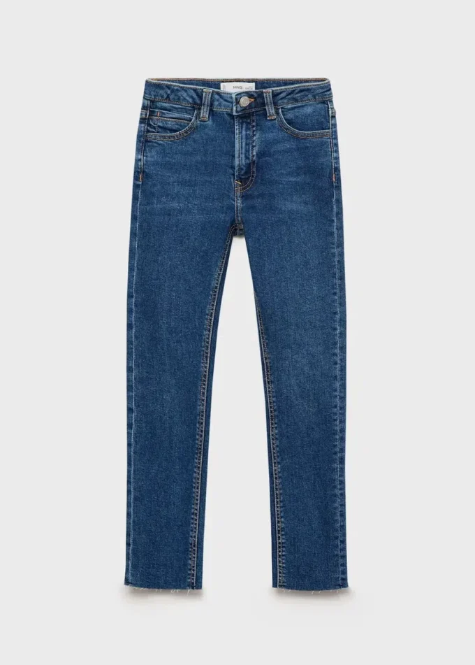 Jean skinny