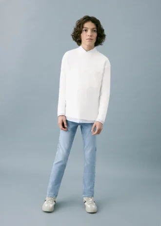 Jean skinny