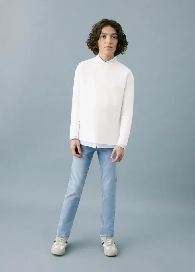 Jean skinny Jean skinny