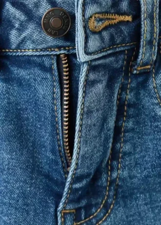 Jean skinny