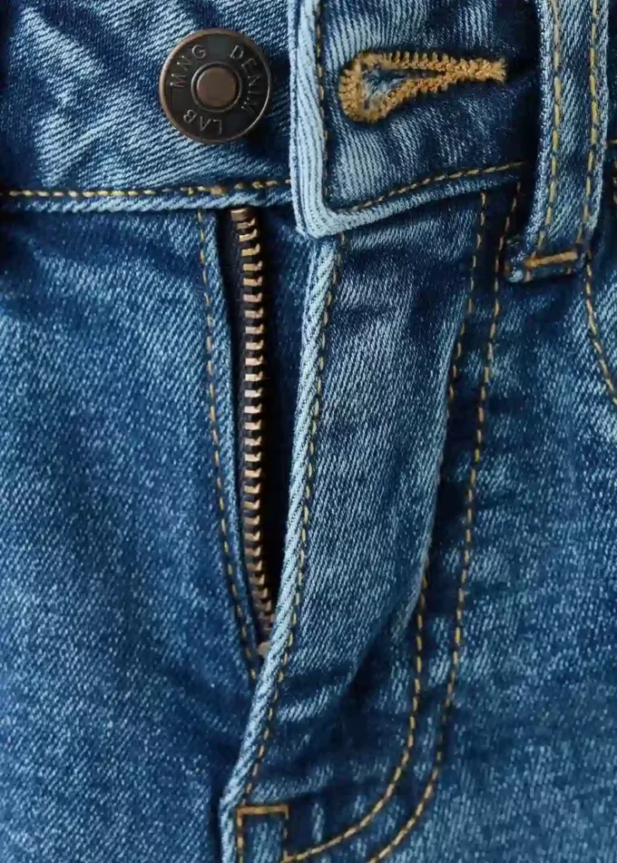 Jean skinny Jean skinny
